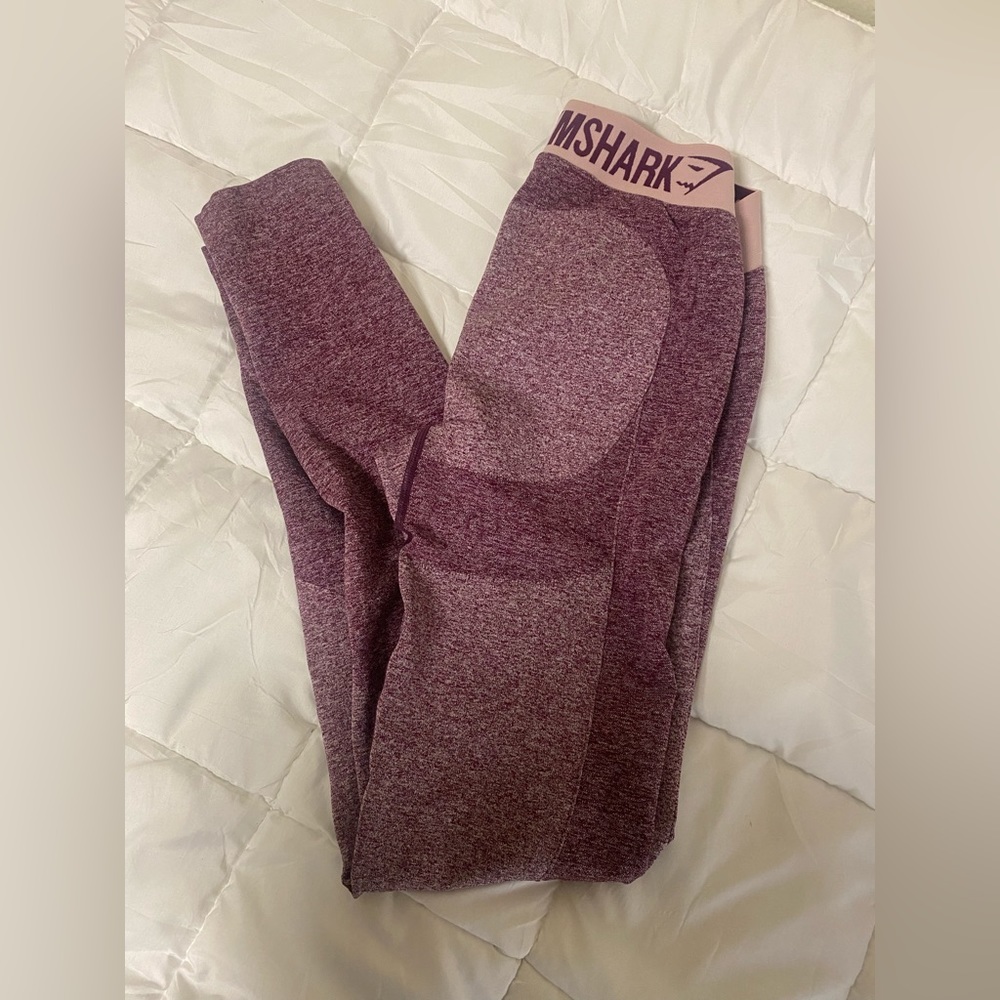 Gymshark leggings